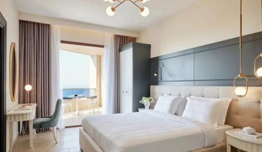 Pomegranate Wellness Spa - 203
