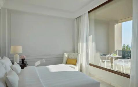Pomegranate Wellness Spa - 153
