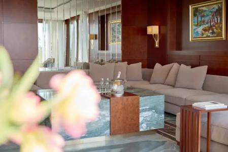Pomegranate Wellness Spa - 188