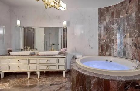 Pomegranate Wellness Spa - 150