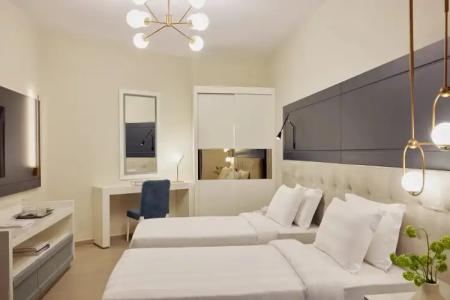Pomegranate Wellness Spa - 206