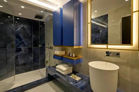 Pomegranate Wellness Spa - 170
