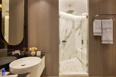 Pomegranate Wellness Spa - 201