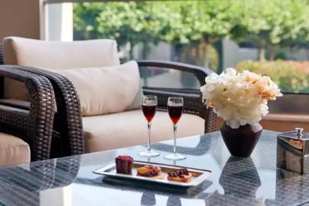 Pomegranate Wellness Spa - 140