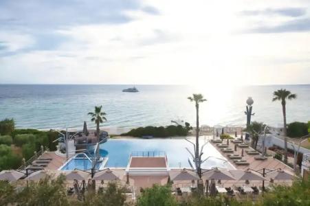 Pomegranate Wellness Spa - 31