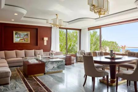 Pomegranate Wellness Spa - 189
