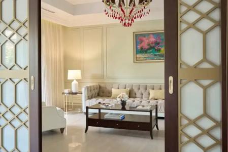 Pomegranate Wellness Spa - 138