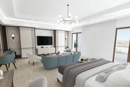 Pomegranate Wellness Spa - 120