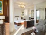 2 Bedrooms Presidential Suite with sea view