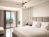 Orion Double Suite Side Sea View