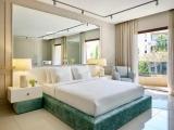 Azure Double Suite