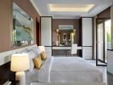2 Bedrooms Apollon Suite with sea view