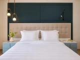 Superior Double Junior Suite with sea view