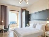 2 Bedrooms Family Suite with sea view