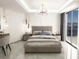 1 Bedroom Kassandra Double Suite