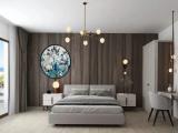 1 Bedroom Double Suite