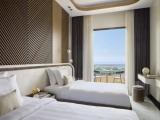 2 Bedrooms Sida Suite Side Sea View
