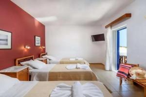 Ios Resort, Ios Chora