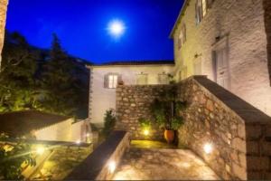 Nereids Guesthouse, Hydra
