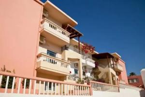 CHC Atlantida Mare, Agia Marina
