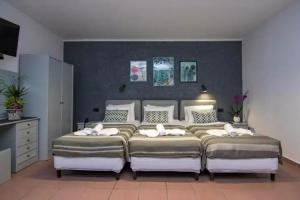 Kahlua Hotel Apartments, Rhodes Town