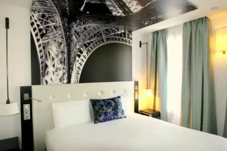 Hôtel Gustave - 1