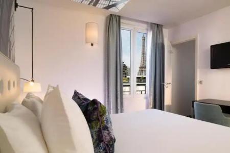 Hôtel Gustave - 41