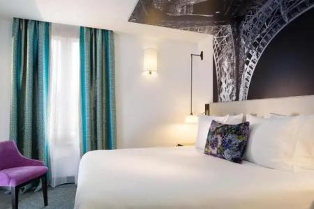 Hôtel Gustave - 45