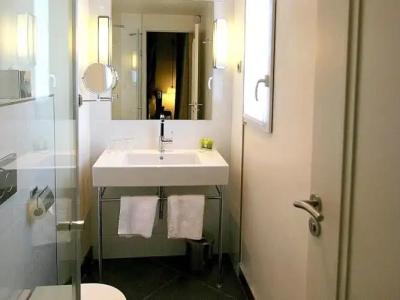 Hôtel Gustave - 8