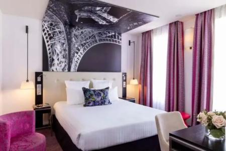 Hôtel Gustave - 49