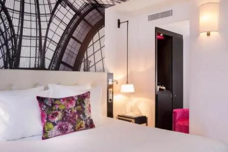 Hôtel Gustave - 44