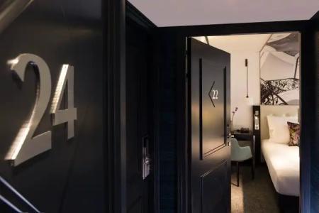 Hôtel Gustave - 37