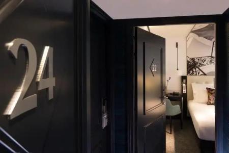 Hôtel Gustave - 24