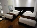Standard (No Window) Single room