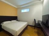 Family Connecting room