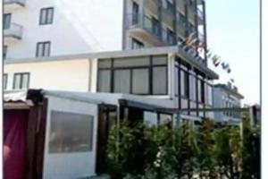 Hotel Park, Sottomarina