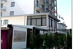 Hotel Park, Sottomarina