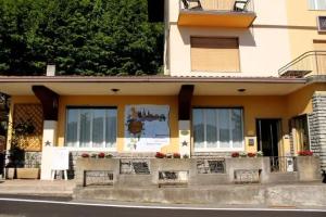 Hotel Poggio d'Oro, Riva di Solto