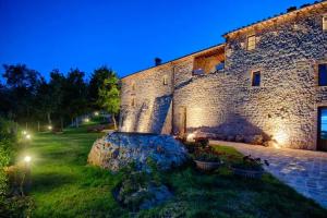 Relais La Costa Historical Residence, Monteriggioni