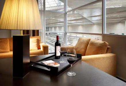 Eurostars Zaragoza - 11