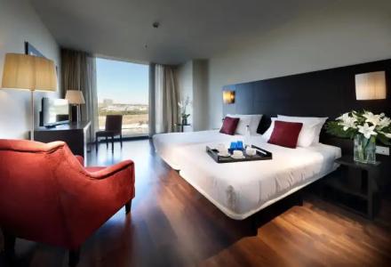 Eurostars Zaragoza - 4