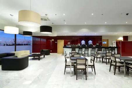 Eurostars Zaragoza - 22
