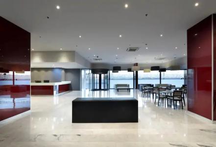 Eurostars Zaragoza - 5