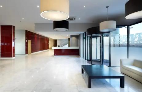 Eurostars Zaragoza - 16
