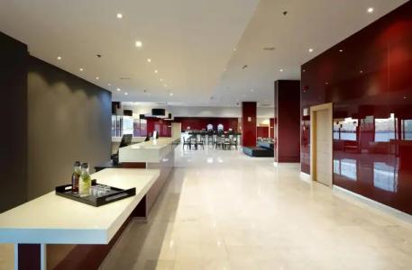 Eurostars Zaragoza - 23