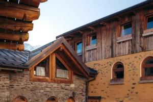 Agriturismo Belotti Farm, Ponte di Legno
