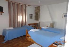 B&B Barbagia, Oliena