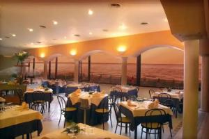 Hotel Maremma Sul Mare, S.S. Aurelia-Localita Arcipretura