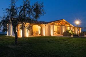 Hotel «Michela», Alezio