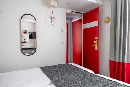 Astoria - Astotel - 129